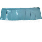 P56-1683 Compatible Stero Curtain - Short