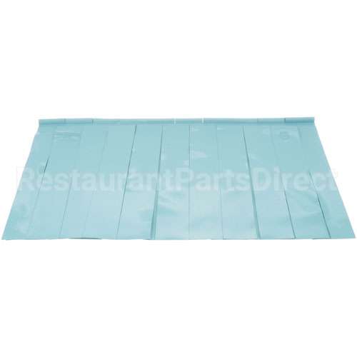 P56-1691 Compatible Stero Extra Wide Long Curtain