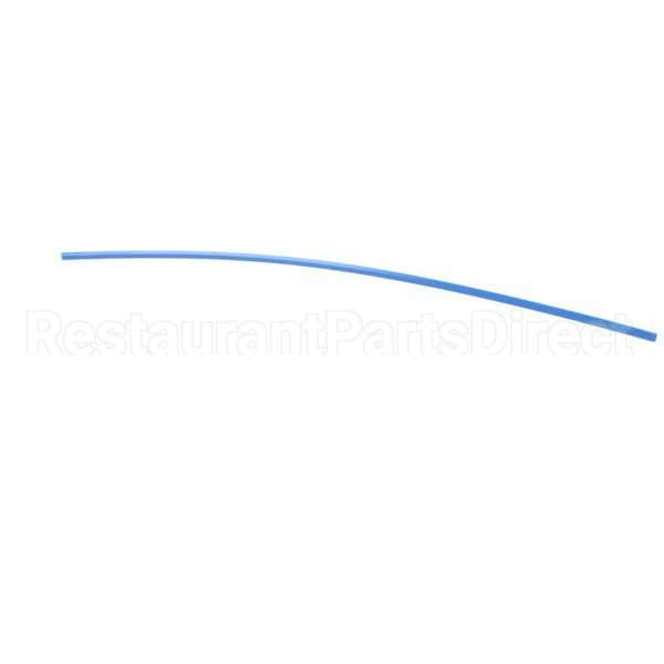 P57-5286 Compatible Stero Door Guide 36.5 Ptfe Blue