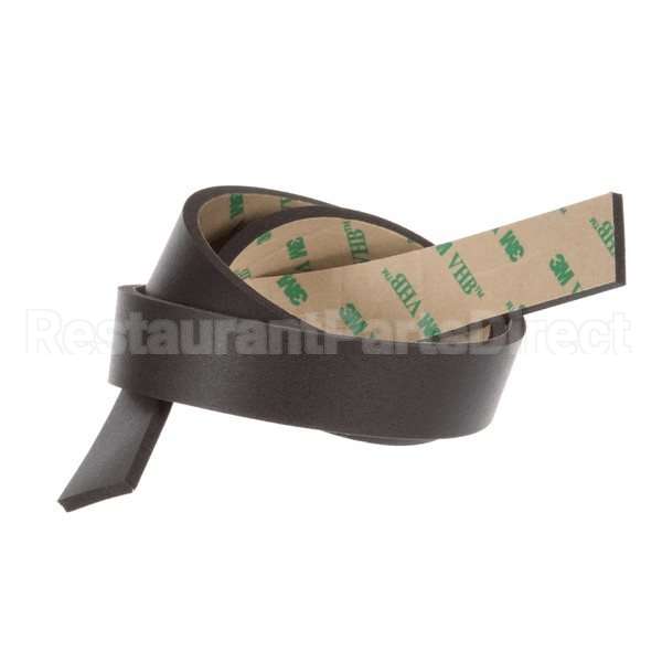 P57-5707 Compatible Midwest Appliance Parts Door Gasket Sdra