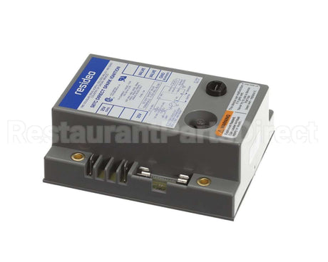 P58190 Aaon Ignition Control