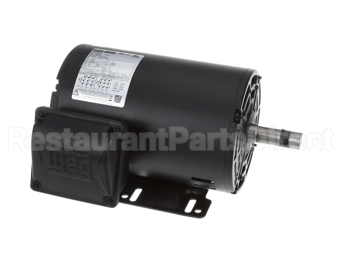 P59740 Aaon 208-230/460V3Ph 1740Rpm 2Hp