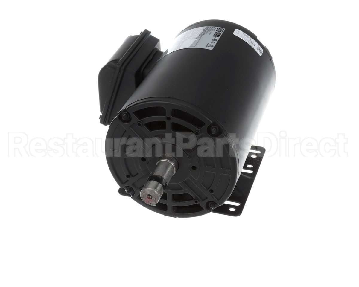 P59740 Aaon 208-230/460V3Ph 1740Rpm 2Hp