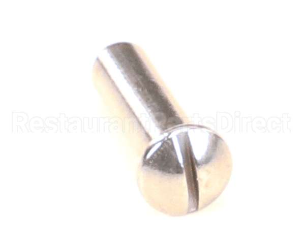 P598A Grindmaster Cecilware Bolt, 1/4X3/4 Slt Trs Hd Sex,