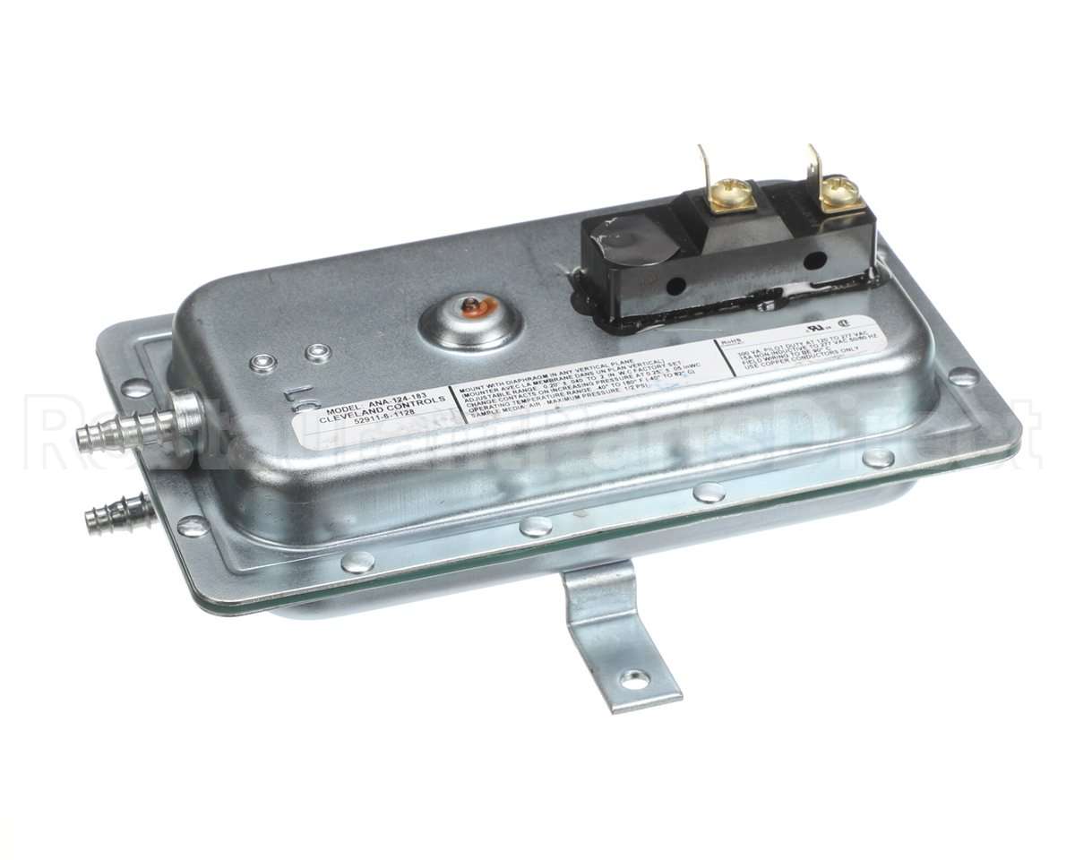 P59900 Aaon Pressure Switch
