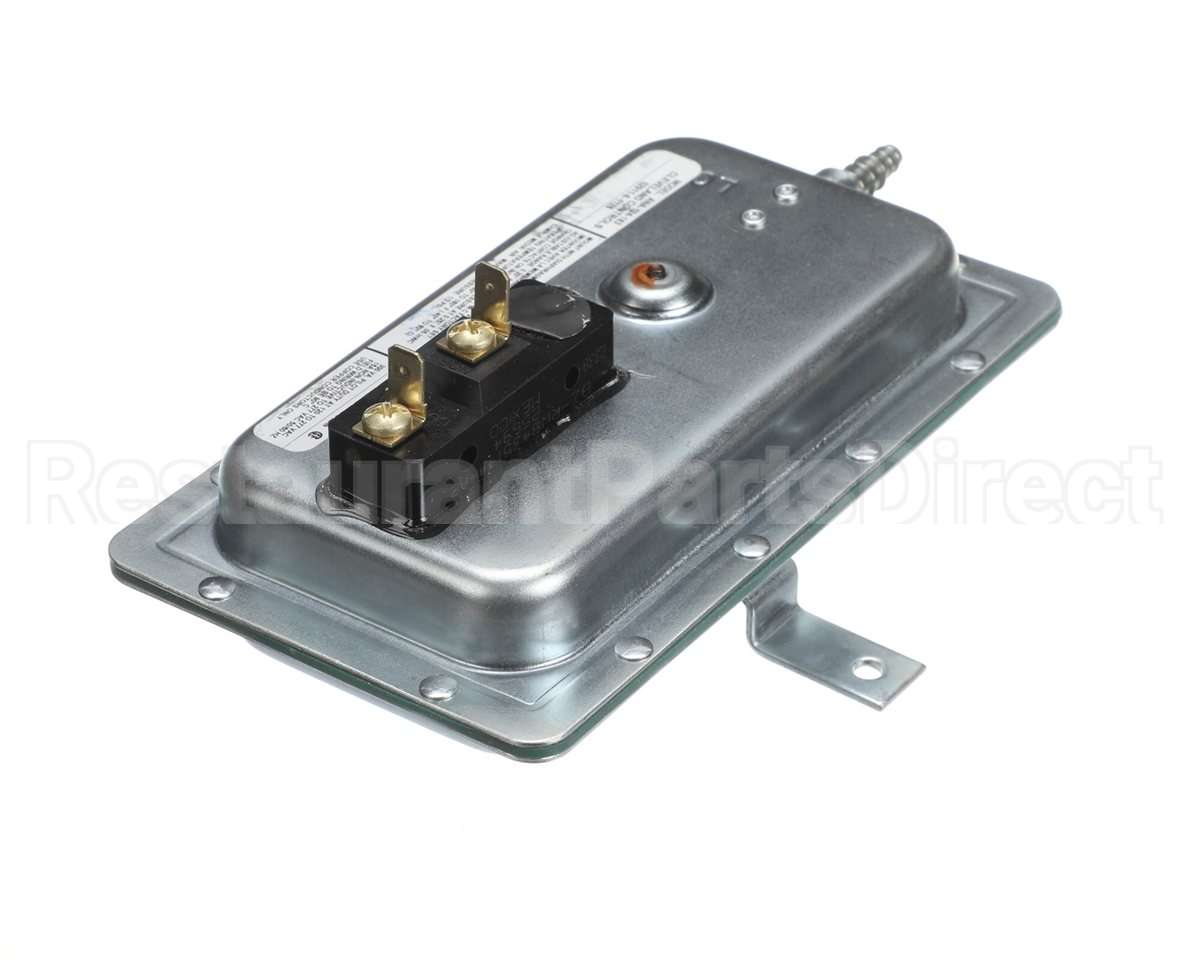 P59900 Aaon Pressure Switch