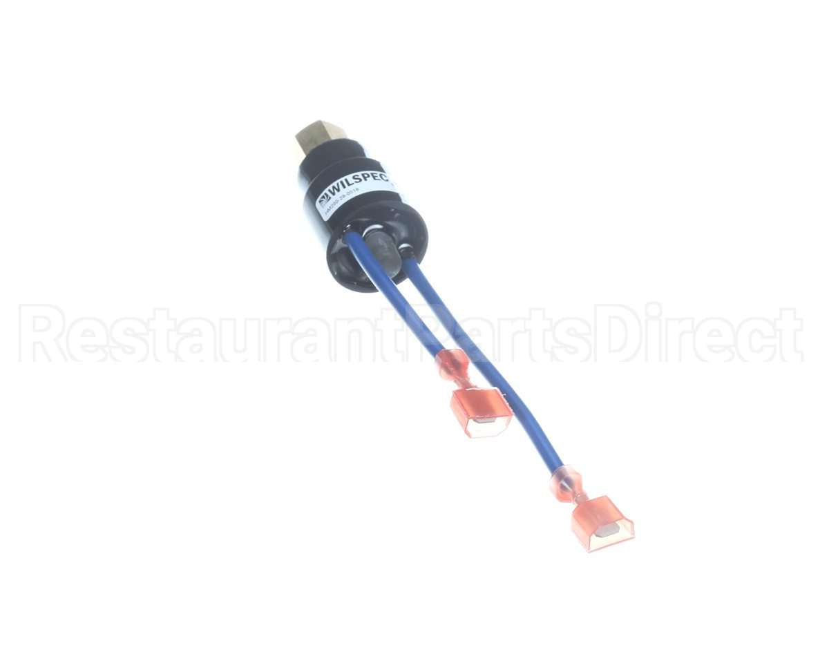 P59920 Aaon High Pressure Switch M/R 420#