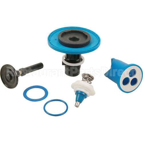 P6000-EUA-WS1-RK Compatible Zurn Valve, Rebuild Kit, 1.0Gpf, Urnl