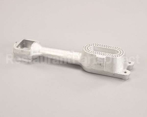 P6071049 Pitco Burner,4 Inch W/Out Jmpr Ports