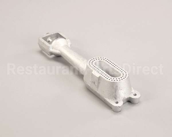P6071049 Pitco Burner,4 Inch W/Out Jmpr Ports