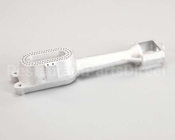 P6071050 Pitco Burner,4 Inch W/Jmpr Ports