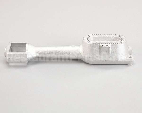 P6071050 Pitco Burner,4 Inch W/Jmpr Ports