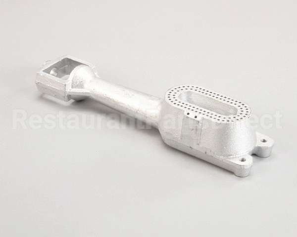 P6071050 Pitco Burner,4 Inch W/Jmpr Ports