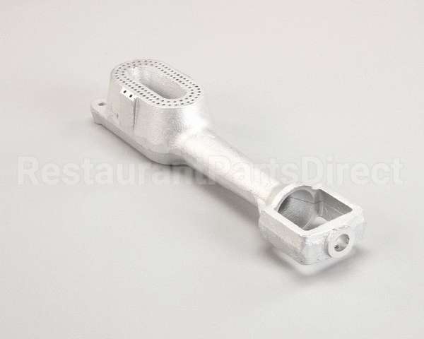 P6071050 Pitco Burner,4 Inch W/Jmpr Ports