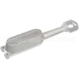 P6071051 Compatible Pitco Burner 14.75" Ci