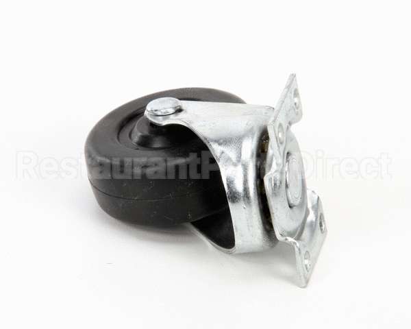 P6071062 Anets Caster,Pmf 2 W/Tp Pl