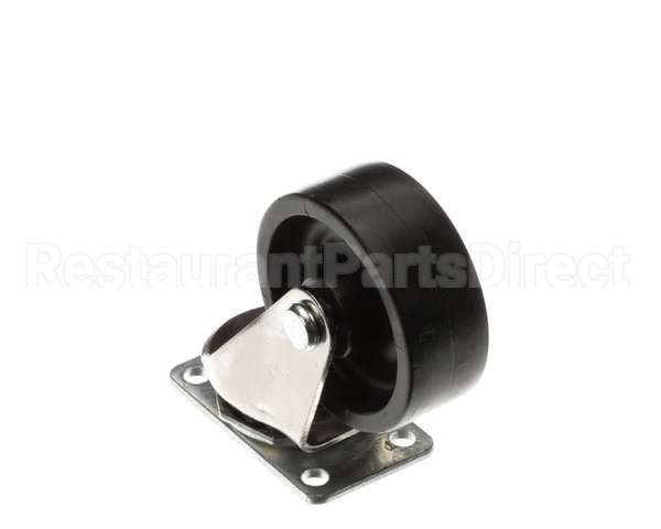 P6071062 Pitco Caster,Pmf 2 W/Tp Pl