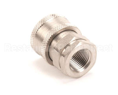 P6071122 Pitco Connector,Coupler 3/8 Female