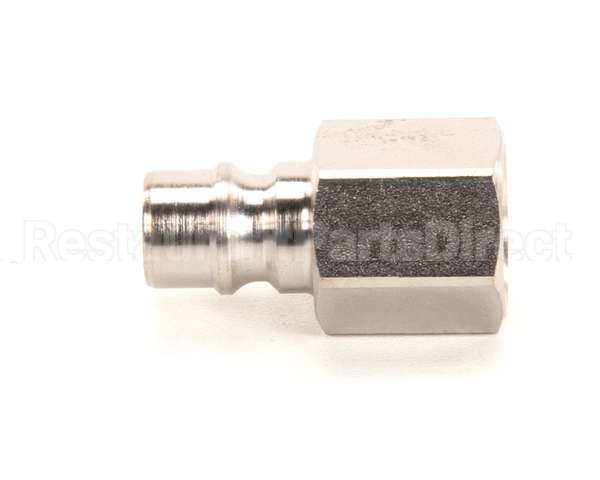P6071123 Pitco Connector,Nipple 3/8 Male Npt