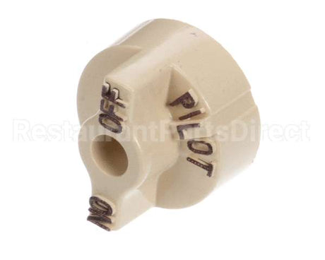 P6071267 Anets Knob,Unitrol Dial W/Plt Std