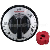 P6071275 Compatible Pitco Dial Kit 2 D, Off-250-60