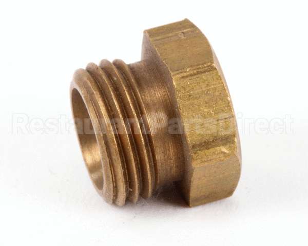 P6071330 Pitco Orifice Blank