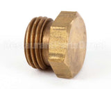 P6071330 Pitco Orifice Blank