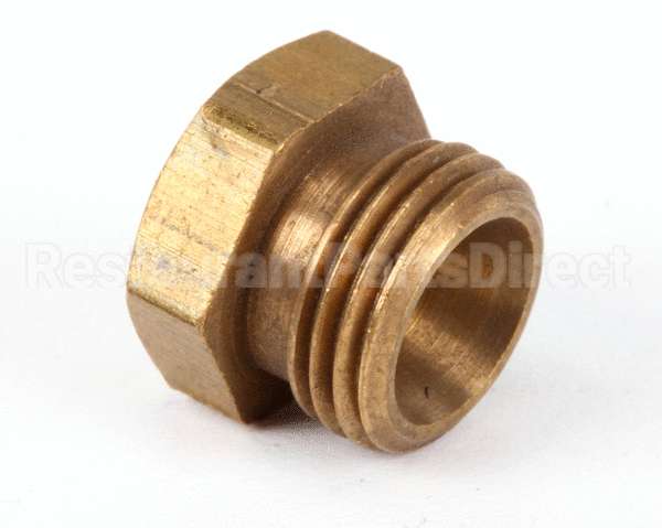 P6071330 Pitco Orifice Blank