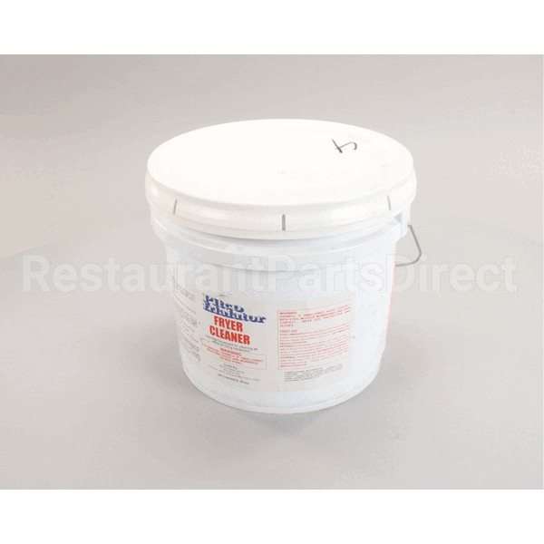 P6071397 Compatible Anets Fryer Cleaner