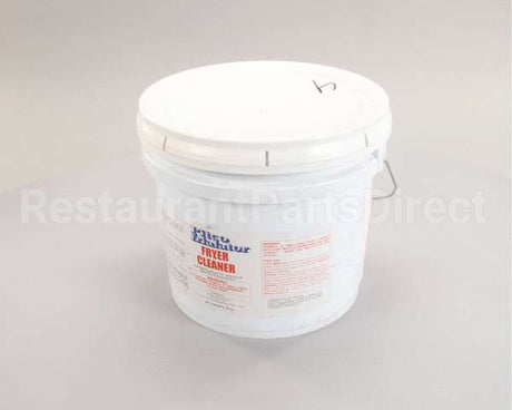 P6071397 Pitco Fryer Cleaner 25Lb Pl