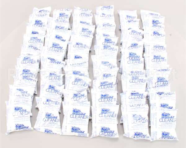 P6071400-60 Pitco Cleaner Sample-60