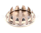 P6071490 Pitco Plug Hole 7/8 Pltd