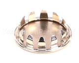 P6071490 Pitco Plug Hole 7/8 Pltd