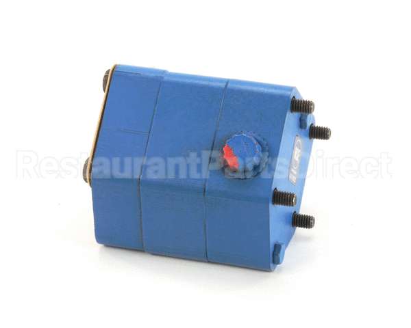 P6071530 Pitco Pump,Gear-Fltr For 5Hp