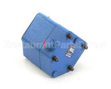 P6071530 Pitco Pump,Gear-Fltr For 5Hp