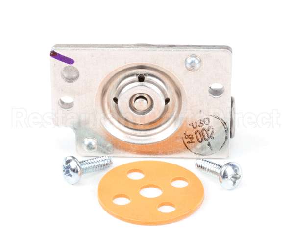 P6071551 Pitco Reg Kit 3.5 Nat