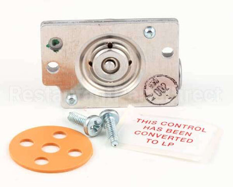 P6071553 Pitco Reg Kit 11 Lp