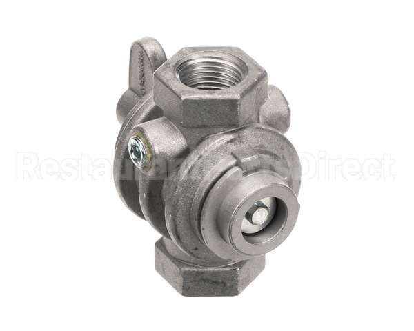P6071767 Pitco Valve,Manual Shut Off
