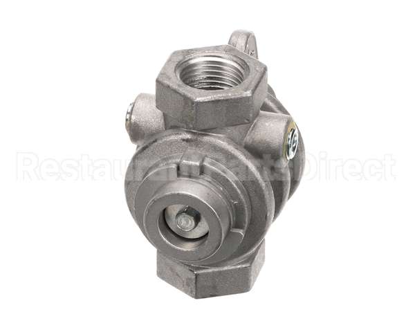 P6071767 Pitco Valve,Manual Shut Off