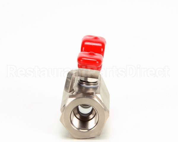 P6071780 Pitco Valve,Ball 3/8 2Pc Thd