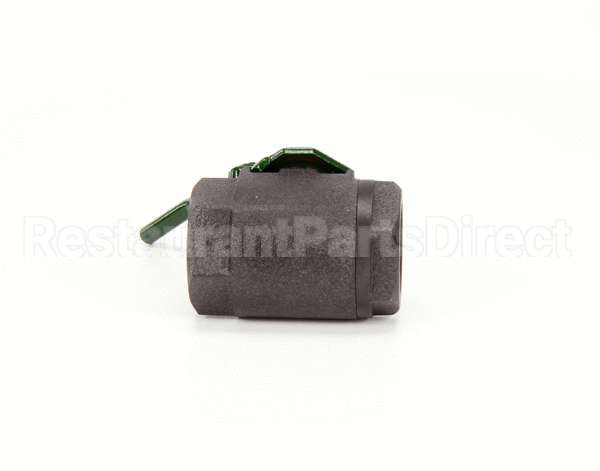 P6071785 Pitco Valve,Ball 1-1/4Inch Drn Full P