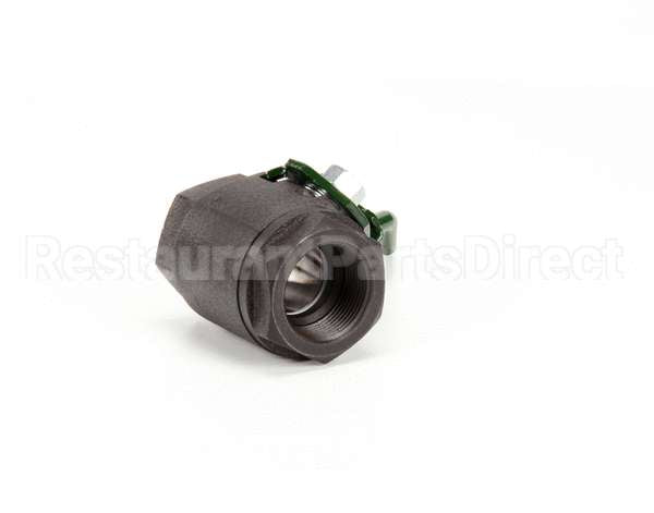 P6071785 Pitco Valve,Ball 1-1/4Inch Drn Full P