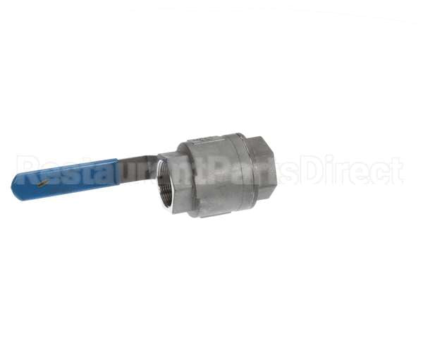 P6071786 Pitco Valve,Ball 1-1/2Inch Nonlocking