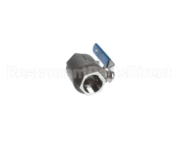 P6071786 Pitco Valve,Ball 1-1/2Inch Nonlocking