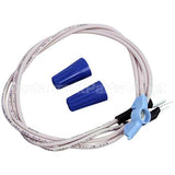 P6071805 Compatible Pitco Lead Wires 18"