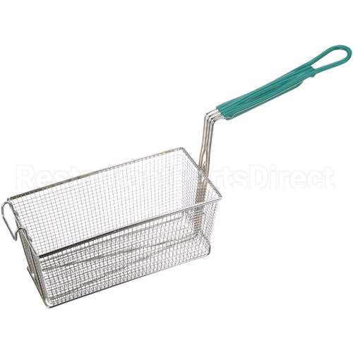 P6072145 Compatible Pitco Twin Basket