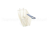 P6072145 Pitco Basket Rm #14 Obl Twin W/Coated