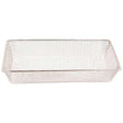 P6072165 Compatible Pitco P18 Fltr Ctch P14 Bskt