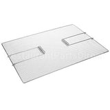 P6072344 Compatible Pitco Wr/G, Scrn Donut 24X34 W /Hdls