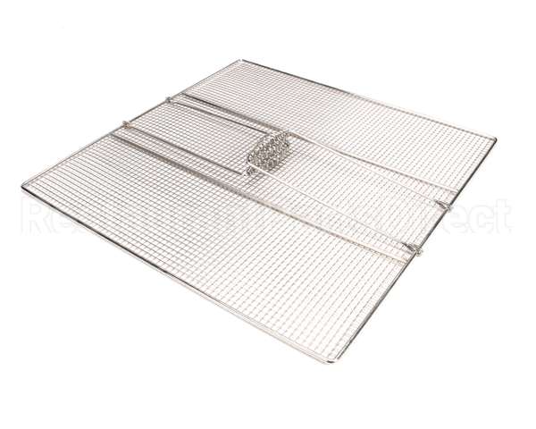 P6072401 Pitco Wiring,Screen Donut 23X23 W/Hdls Fits 24